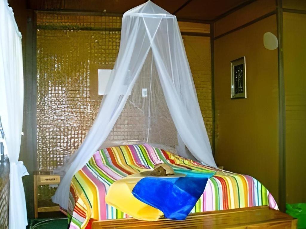 67Th Heaven Holiday Resort Lucbuan Extérieur photo